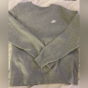 Nike Sportswear Club Fleece